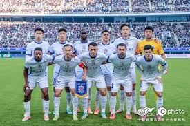 邵佳一历史专访：无法确定未来怎样，首先保证积极、健康、努力的心态